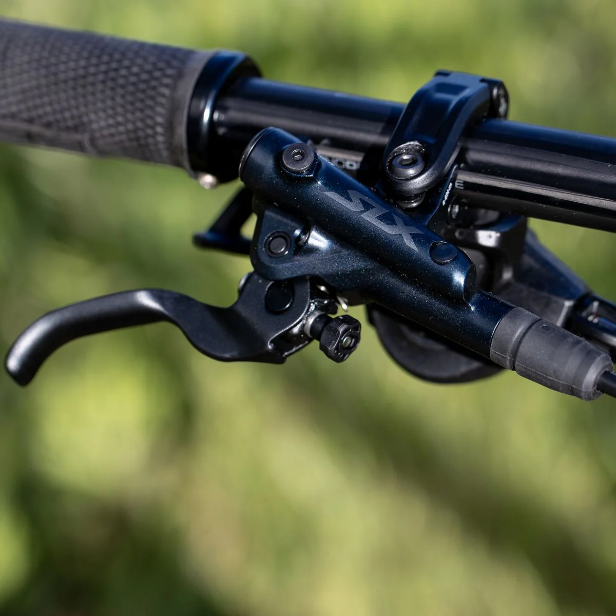 Levier de Frein Droit SHIMANO SLX M7100 - Image 2