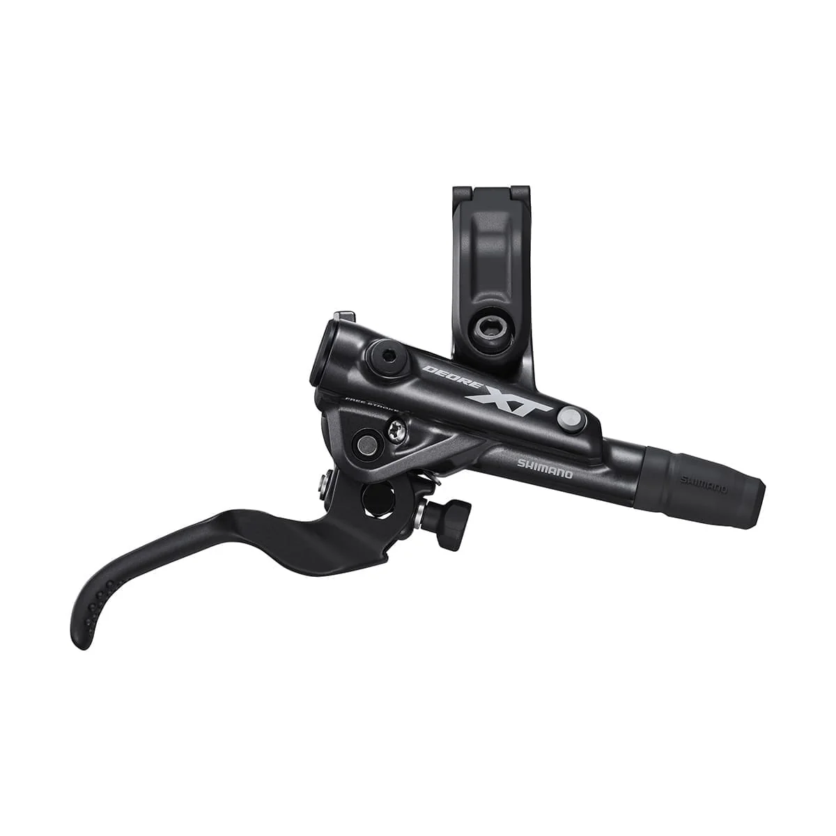 Levier de Frein Droit SHIMANO XT M8100 Noir