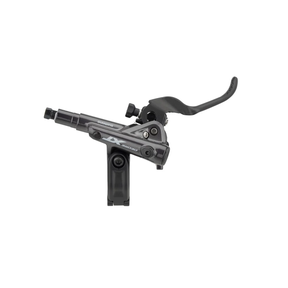 Levier de Frein Droit SHIMANO XT M8100 Noir - Image 2