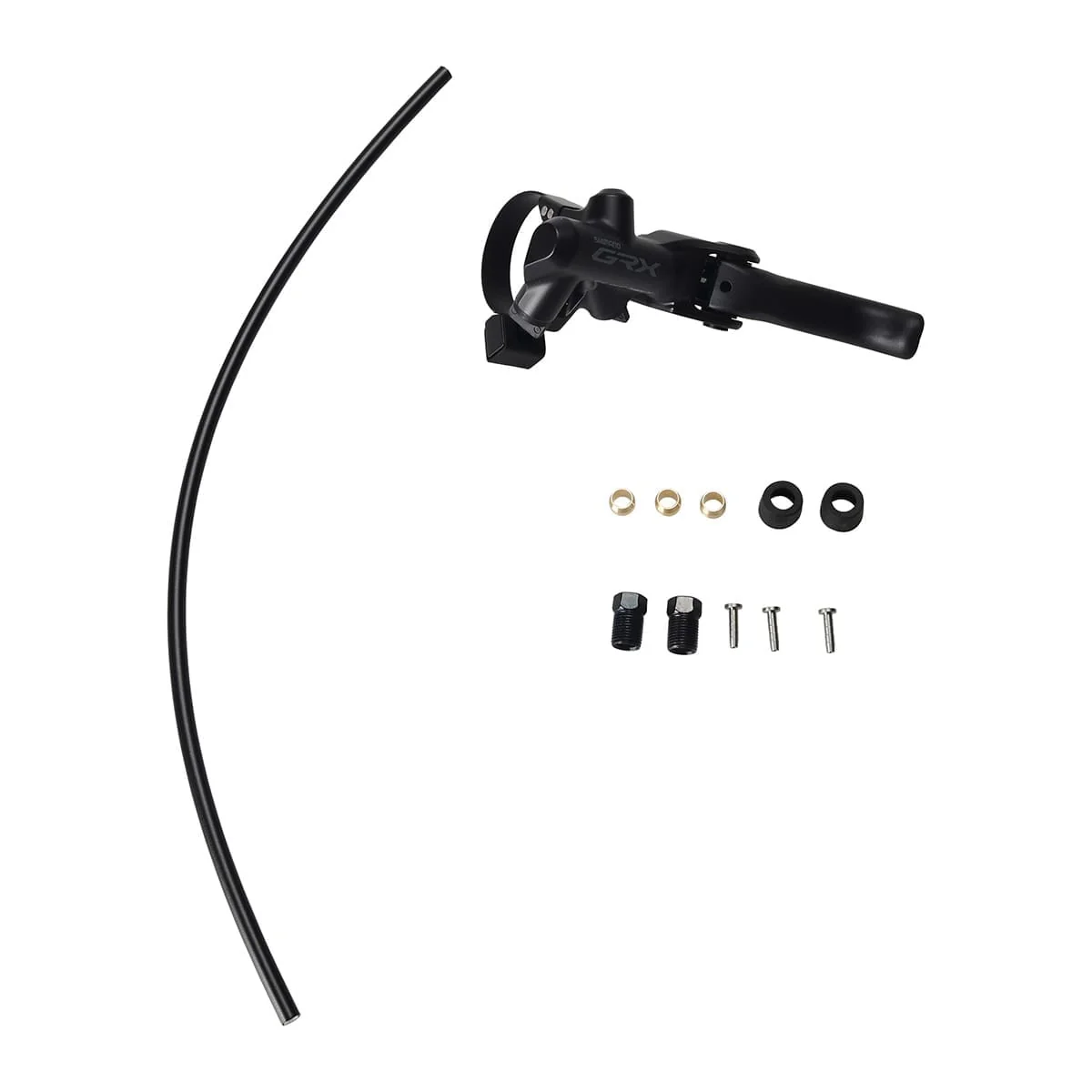 Levier de Frein Gauche Additionnel SHIMANO GRX RX812 - Image 6