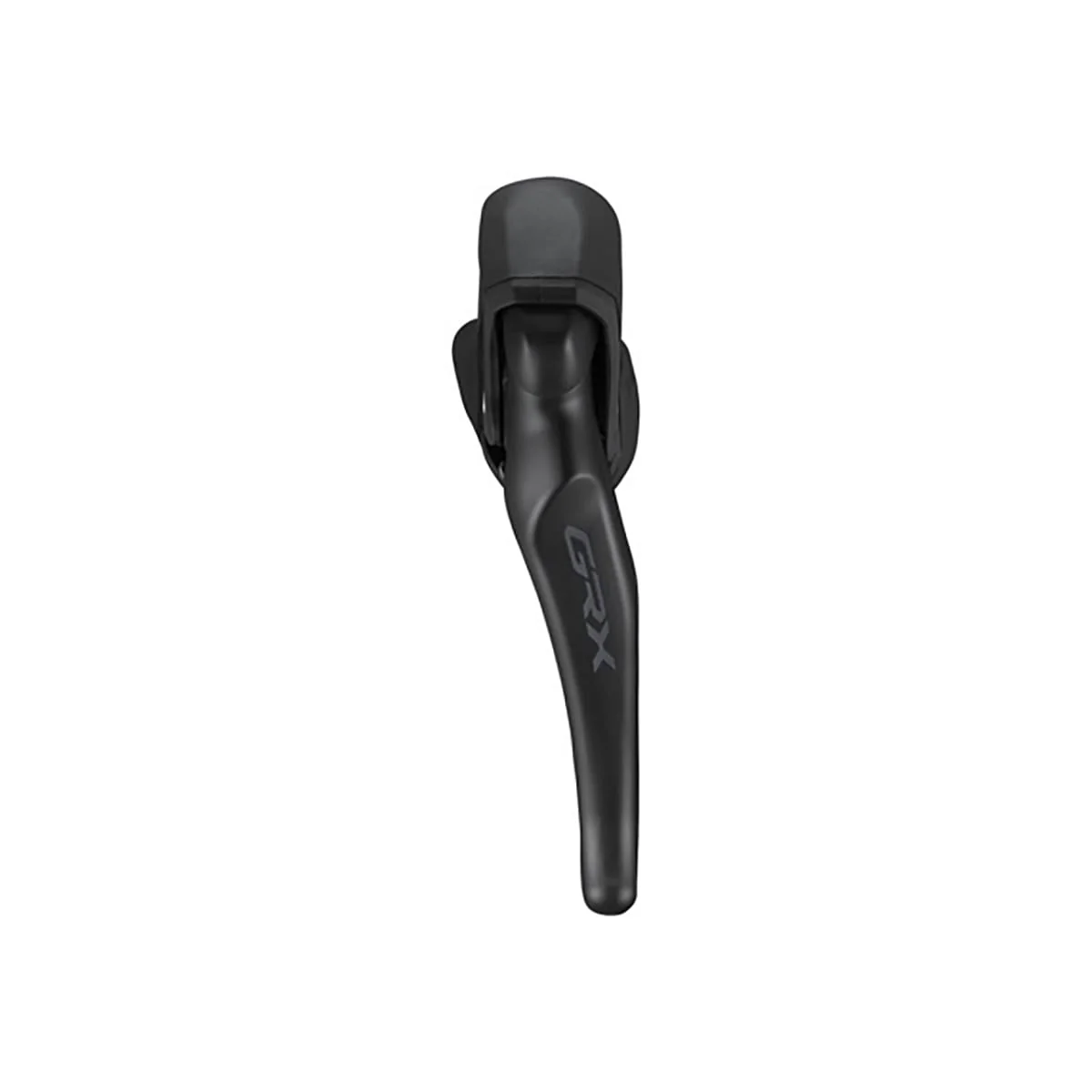 Levier Gauche SHIMANO GRX RX610 Double - Image 2