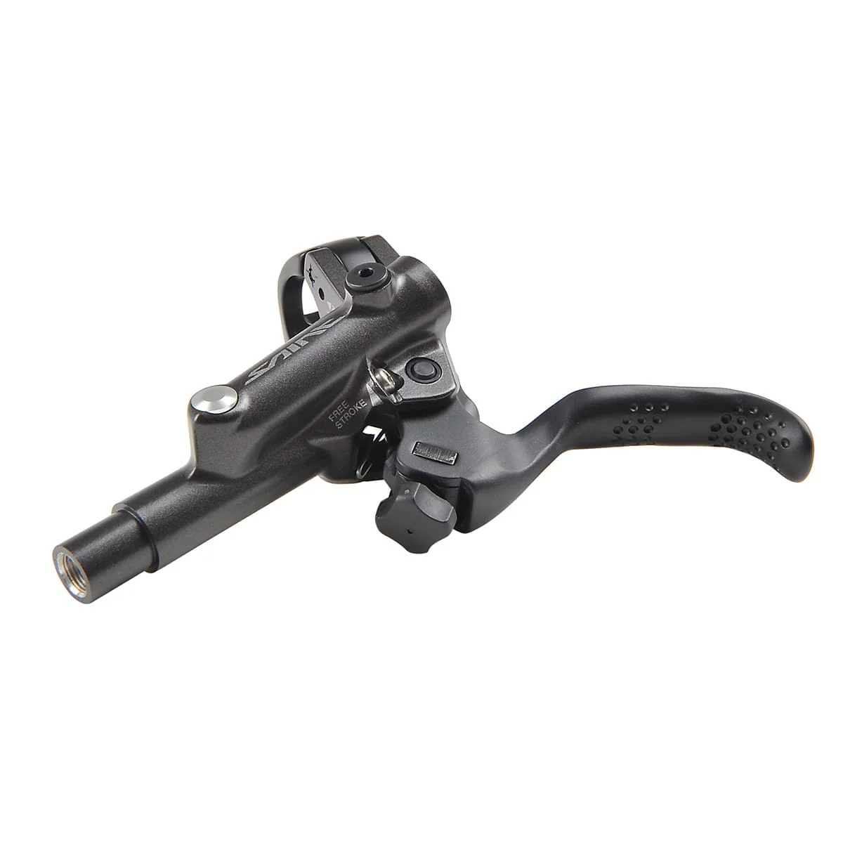 Levier de Frein Gauche SHIMANO SAINT BL-M820 2 Doigts Noir - Image 2