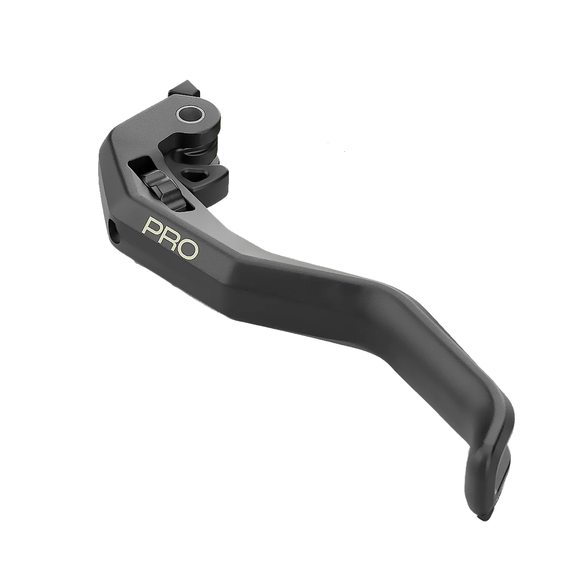 Levier de frein GUSTAV PRO 1 doigt aluminium