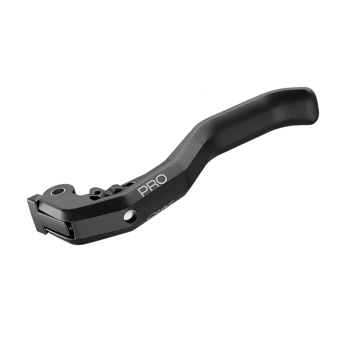 Levier de frein GUSTAV PRO 1 doigt aluminium - Image 2