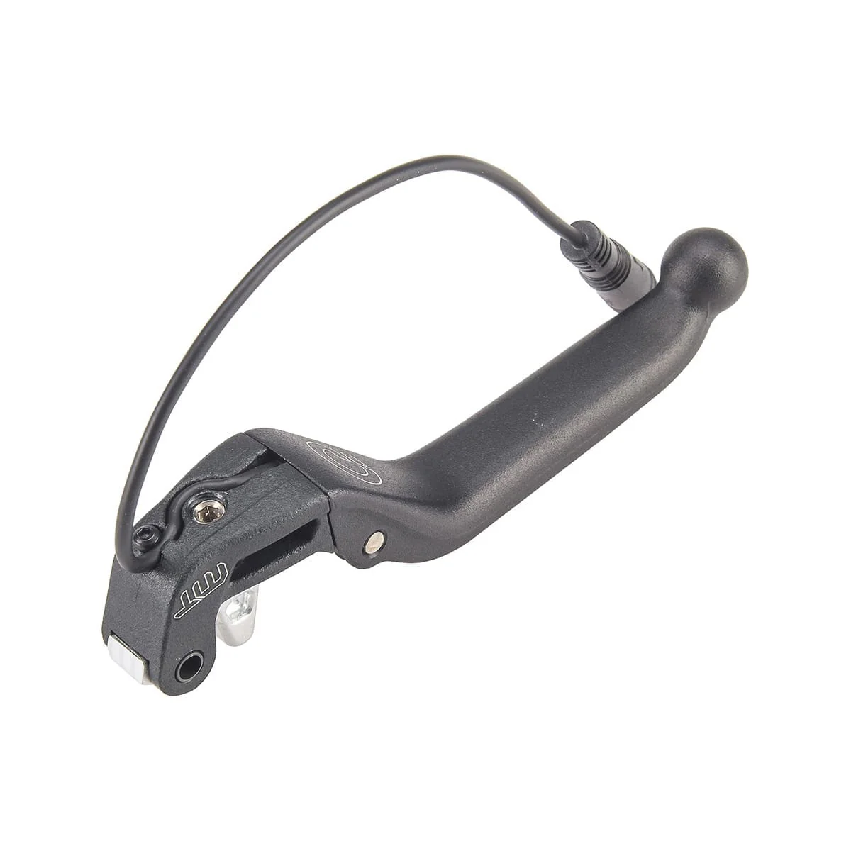 Levier de Frein MAGURA Fermeur MT5e Noir - Image 2