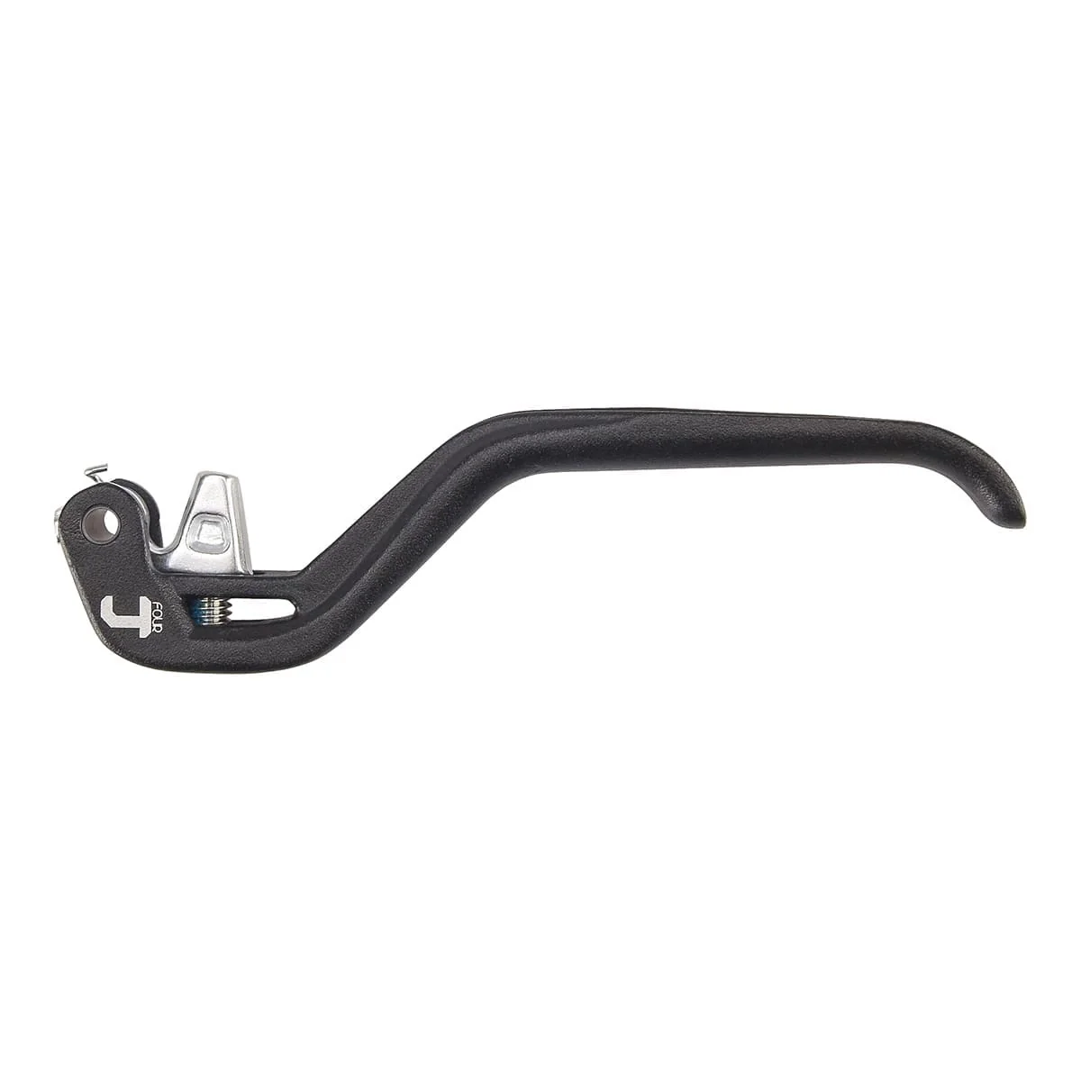 Levier de Frein MAGURA MT4/MT2 4 Doigts Noir - Image 2