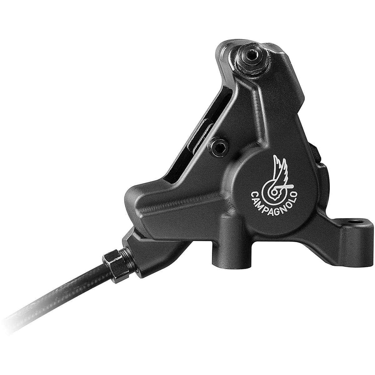 Levier Droit et Étrier Avant 140mm CAMPAGNOLO CHORUS 12V - Image 4