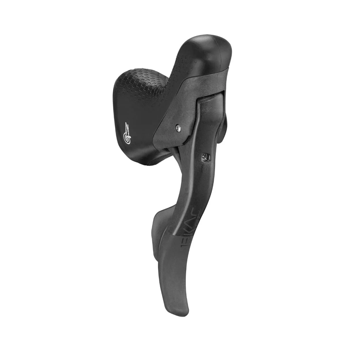 Levier Droit et Étrier Arrière 140mm CAMPAGNOLO EKAR GT 13V Flat Mount Sans Disque - Image 3