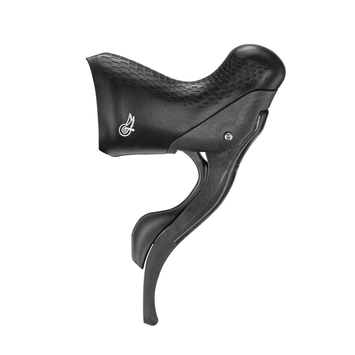 Levier Droit et Étrier Arrière 140mm CAMPAGNOLO EKAR GT 13V Flat Mount Sans Disque - Image 5