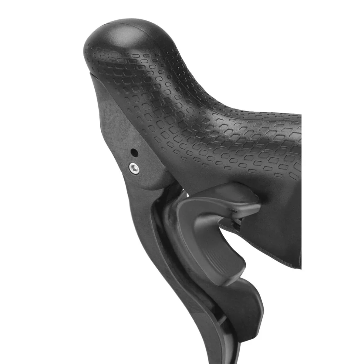Levier Droit et Étrier Arrière 140mm CAMPAGNOLO EKAR GT 13V Flat Mount Sans Disque - Image 7