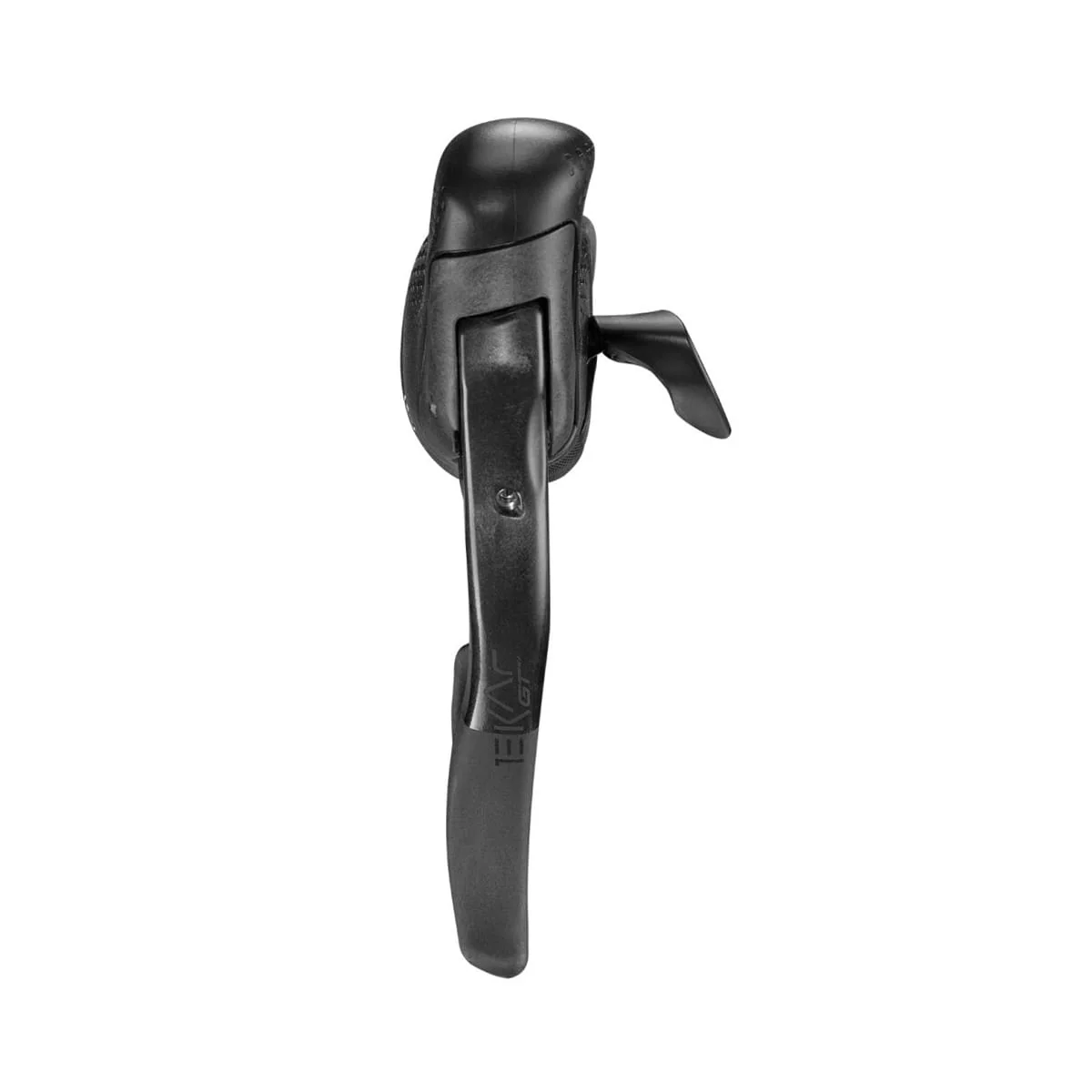 Levier Droit et Étrier Arrière 140mm CAMPAGNOLO EKAR GT 13V Flat Mount Sans Disque - Image 8