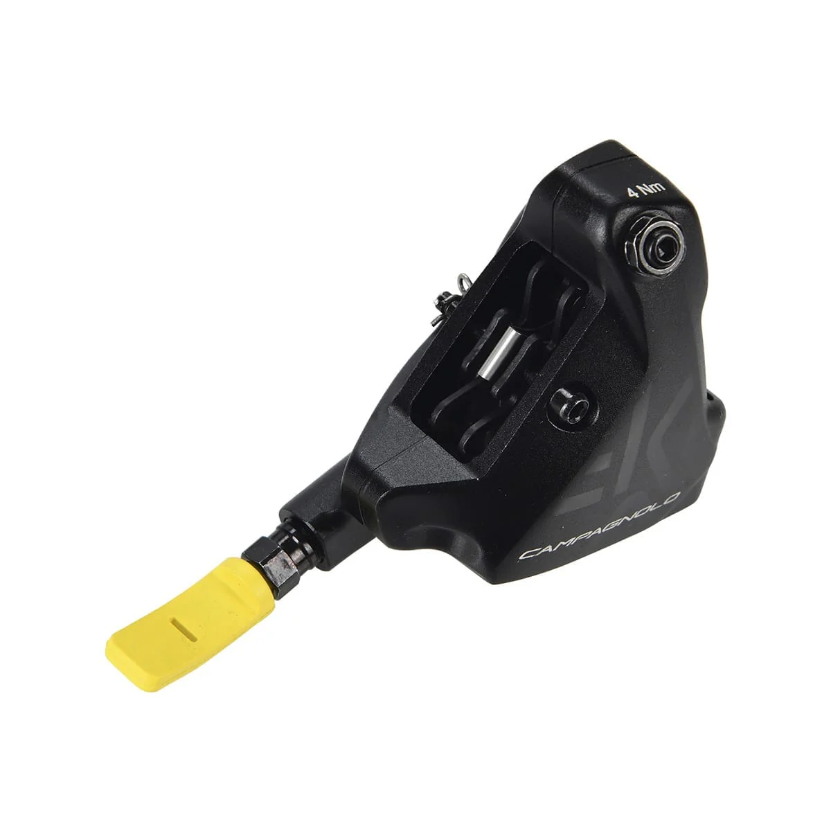 Levier Droit et Étrier Arrière 140mm CAMPAGNOLO EKAR Flat Mount Sans Disque - Image 4