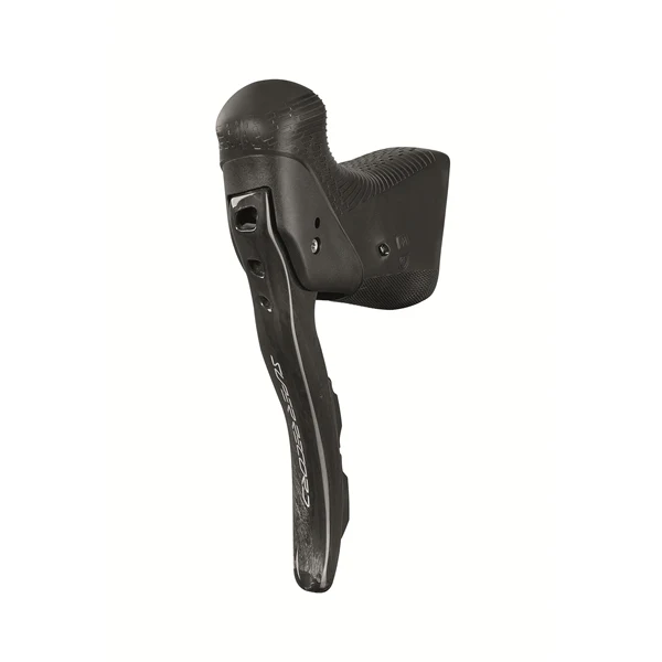 Levier Droit et Étrier Arrière 140mm CAMPAGNOLO SUPER RECORD WRL Flat Mount Sans Disque - Image 4