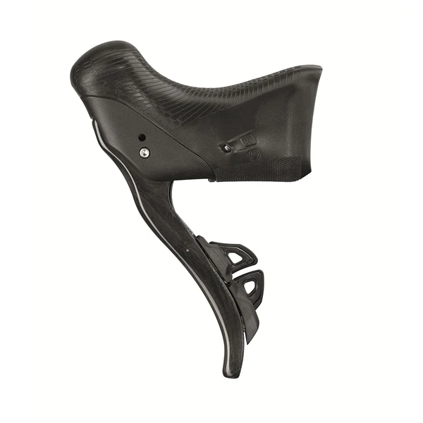 Levier Droit et Étrier Arrière 140mm CAMPAGNOLO SUPER RECORD WRL Flat Mount Sans Disque - Image 5