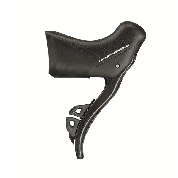 Levier Droit et Étrier Arrière 140mm CAMPAGNOLO SUPER RECORD WRL Flat Mount Sans Disque - Image 6