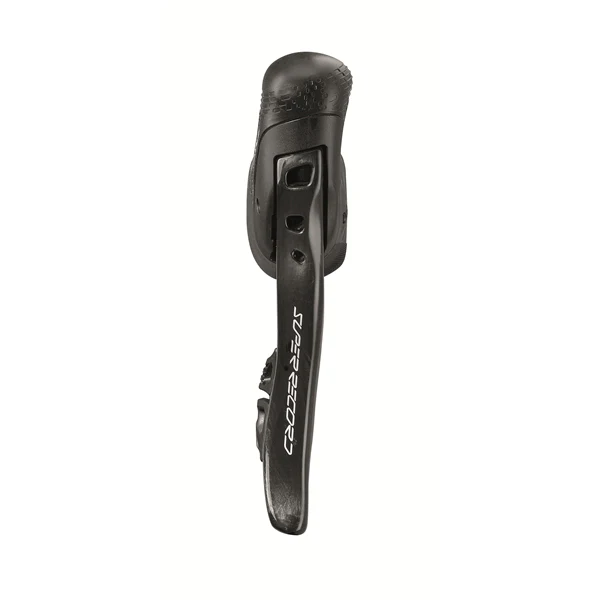 Levier Droit et Étrier Arrière 140mm CAMPAGNOLO SUPER RECORD WRL Flat Mount Sans Disque - Image 7