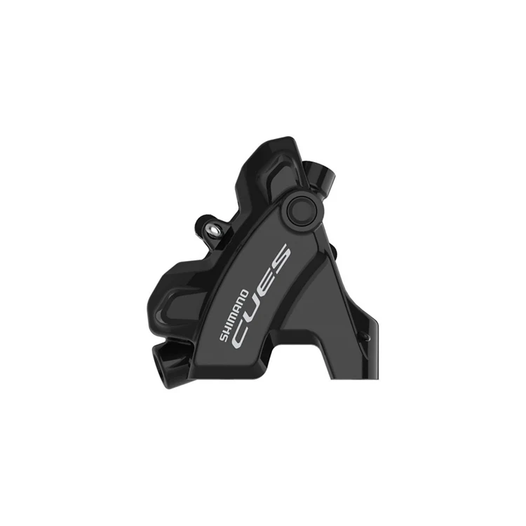 Levier Droit  et Étrier Arrière SHIMANO CUES U6030 10/11V Flatmount Sans Disque - Image 5