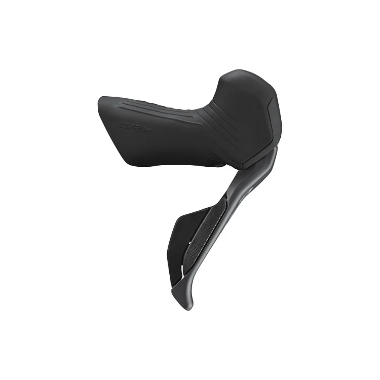 Levier Droit et Étrier Arrière SHIMANO GRX RX825 12V - Image 2