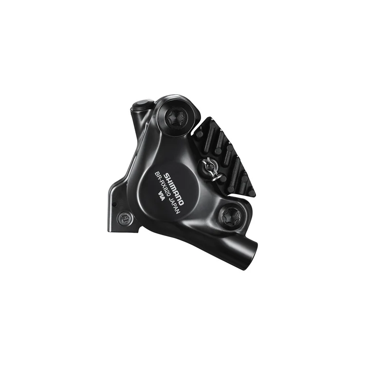 Levier Droit et Étrier Arrière SHIMANO GRX RX825 12V - Image 4