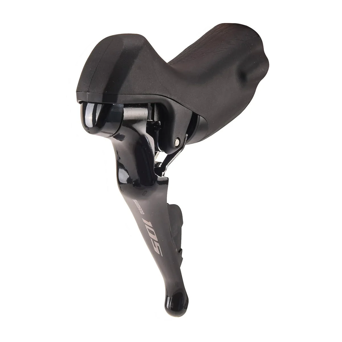 Levier Droit SHIMANO 105 R7000 11V Noir Frein sur Jante - Image 2