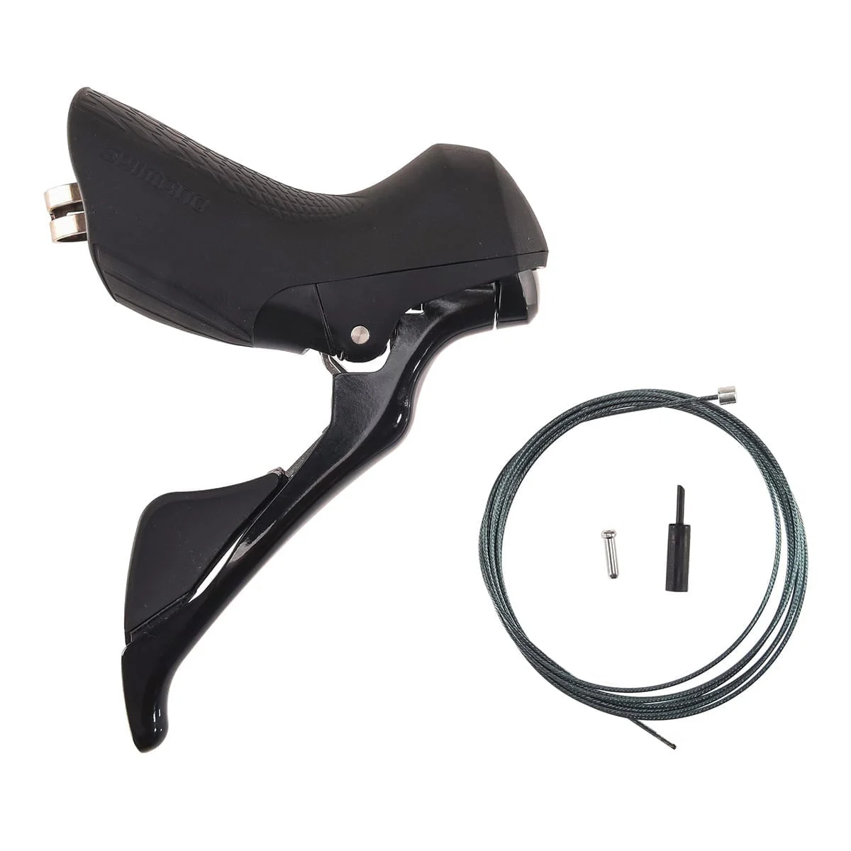 Levier Droit SHIMANO 105 R7000 11V Noir Frein sur Jante - Image 3