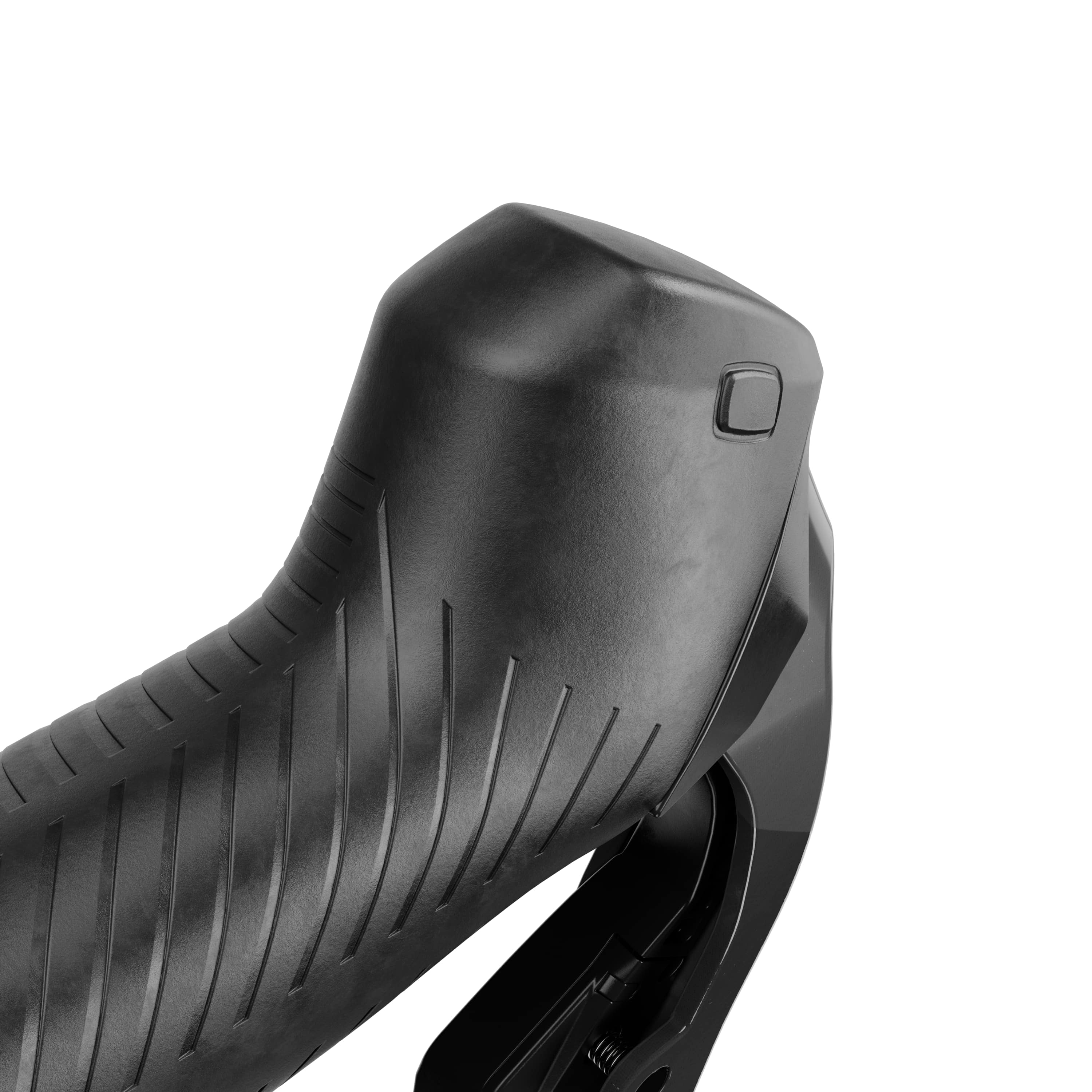 Levier Droit et Étrier Arrière SRAM RED AXS E1 Flat Mount 1800mm 12V - Image 3