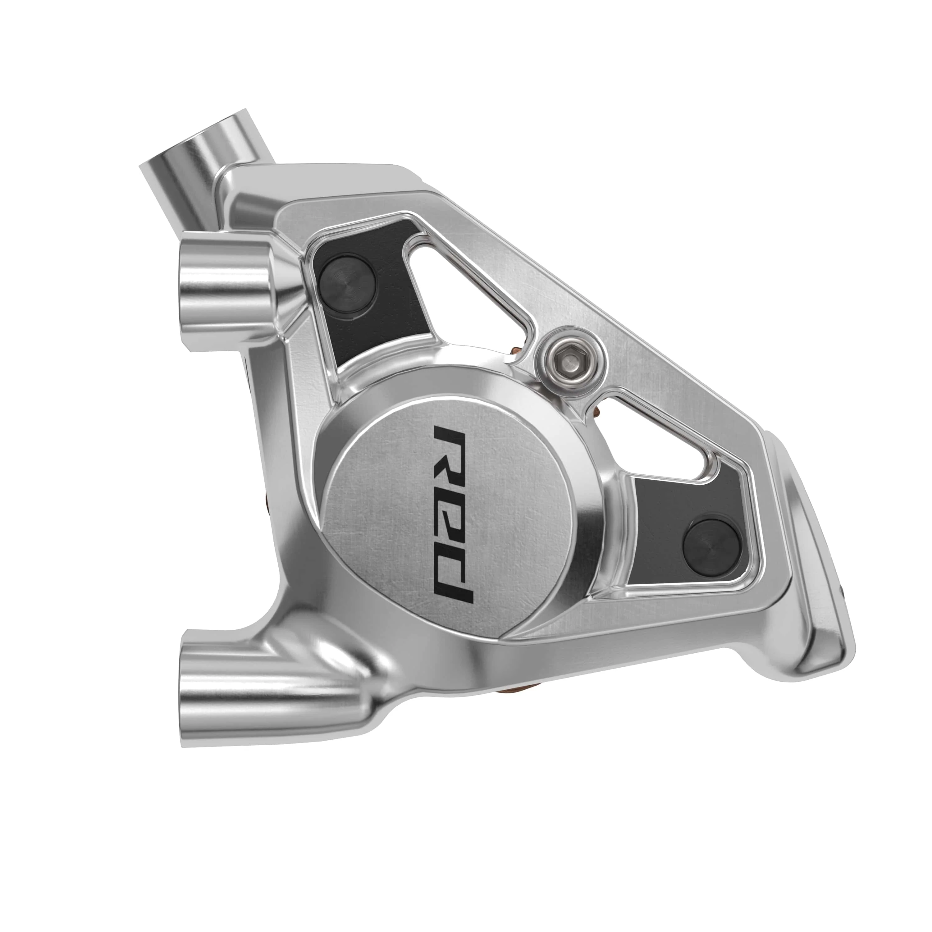 Levier Droit et Étrier Arrière SRAM RED AXS E1 Flat Mount 1800mm 12V - Image 4