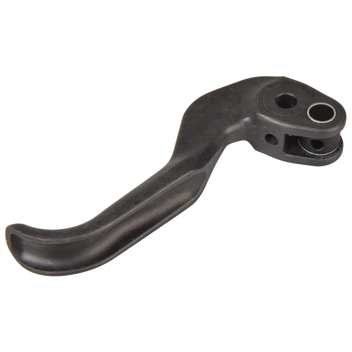Levier de Frein Seul SHIMANO XTR M9100 Carbone - Image 3