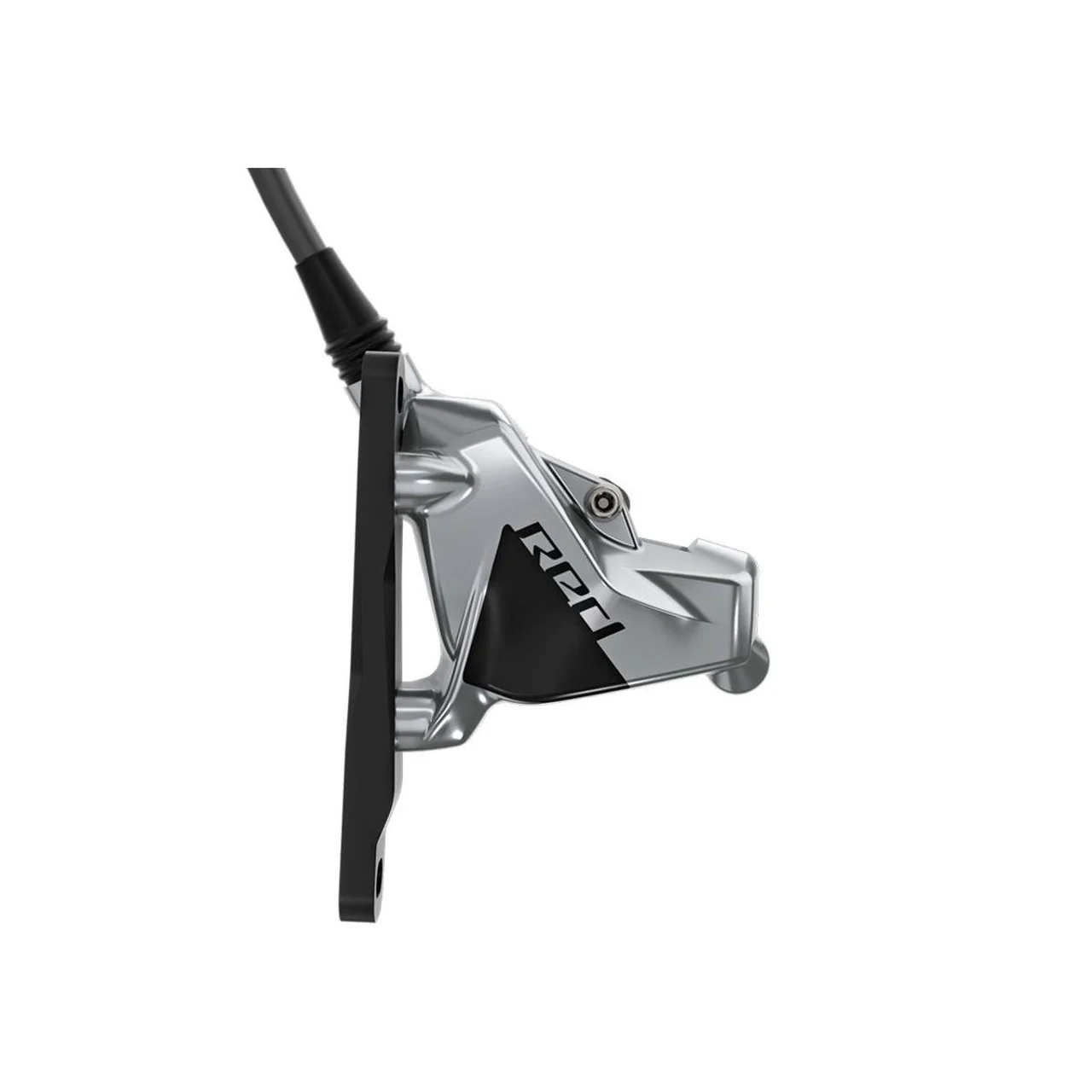 Levier Gauche et Étrier Avant SRAM RED ETAP AXS Double Flat Mount Sans Disque - Image 3