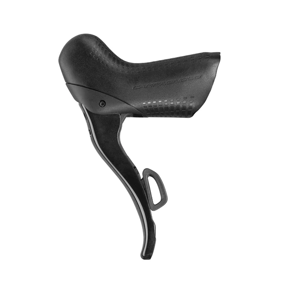 Levier Gauche CAMPAGNOLO SUPER RECORD WRL 2x13V - Image 3