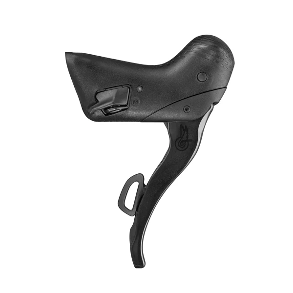 Levier Gauche CAMPAGNOLO SUPER RECORD WRL 2x13V - Image 4