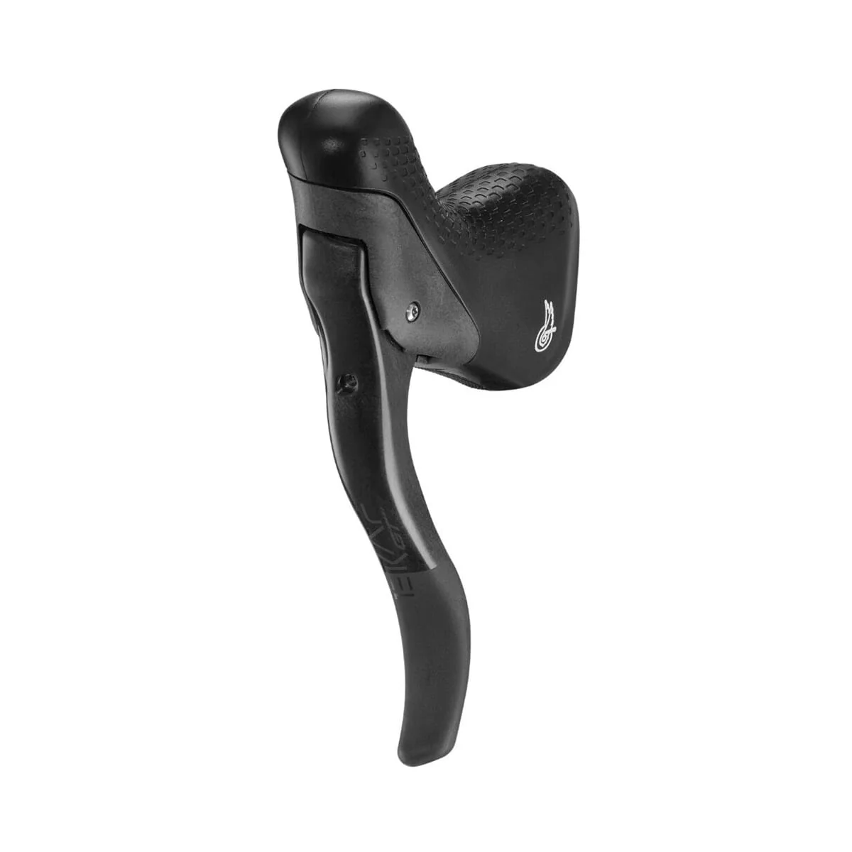 Levier Gauche et Étrier Avant 140mm CAMPAGNOLO EKAR GT Flat Mount Sans Disque - Image 2