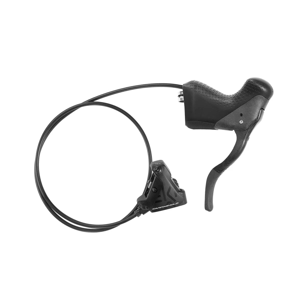 Levier Gauche et Étrier Avant 140mm CAMPAGNOLO EKAR GT Flat Mount Sans Disque - Image 6