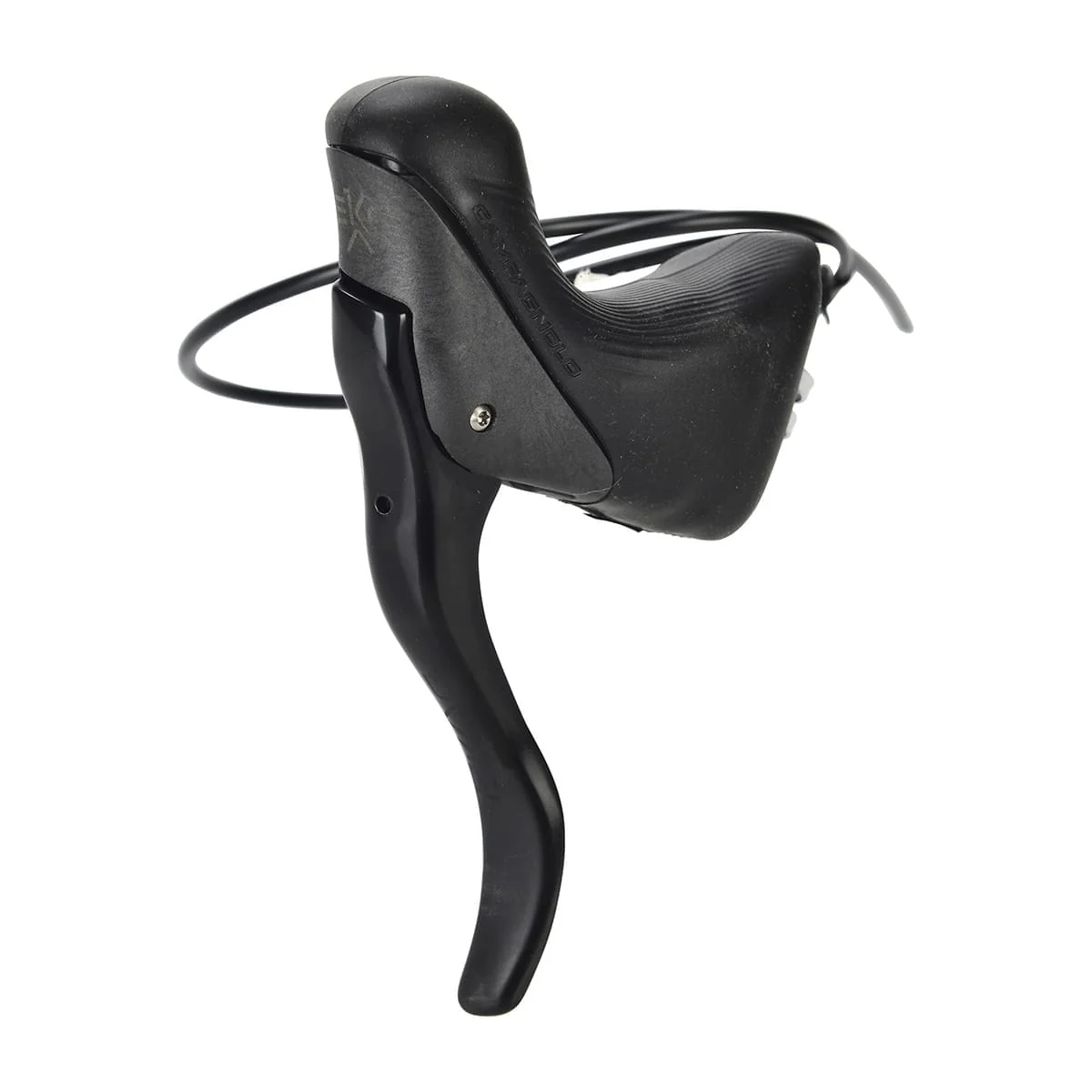 Levier Gauche et Étrier Avant 140mm CAMPAGNOLO EKAR Flat Mount Sans Disque - Image 2