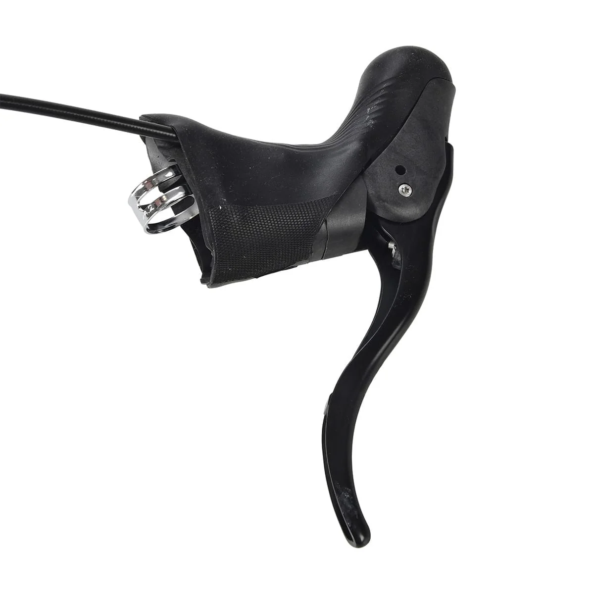 Levier Gauche et Étrier Avant 140mm CAMPAGNOLO EKAR Flat Mount Sans Disque - Image 3