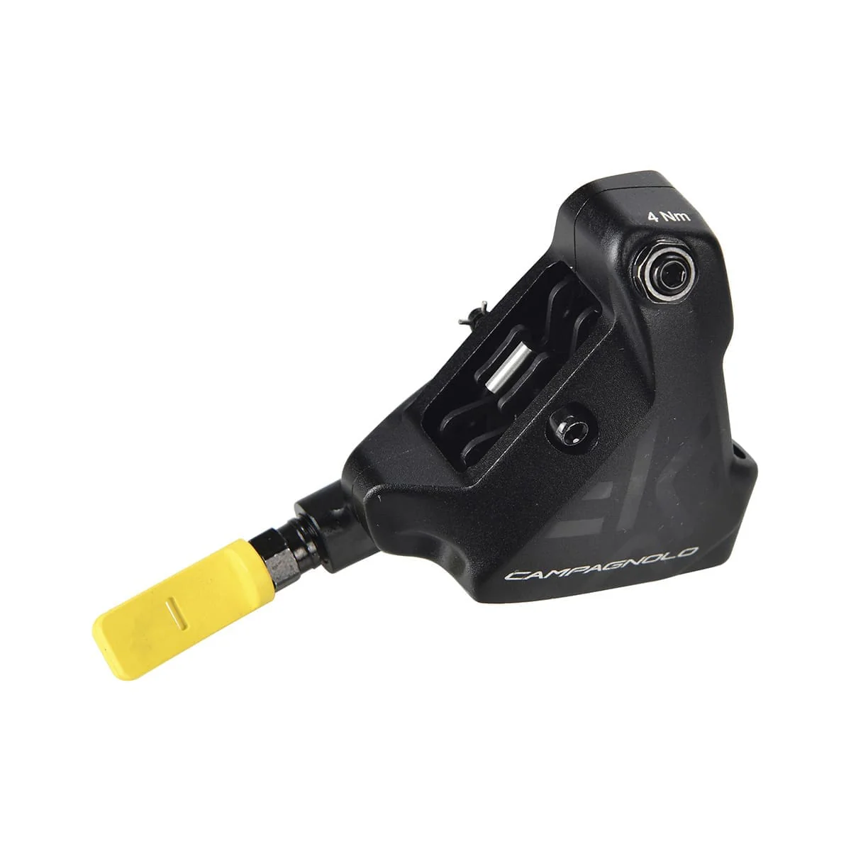 Levier Gauche et Étrier Avant 140mm CAMPAGNOLO EKAR Flat Mount Sans Disque - Image 4