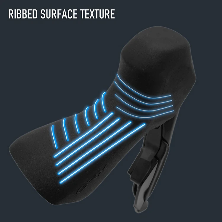 Levier Droit et Étrier Arrière SHIMANO GRX RX825 12V - Image 6