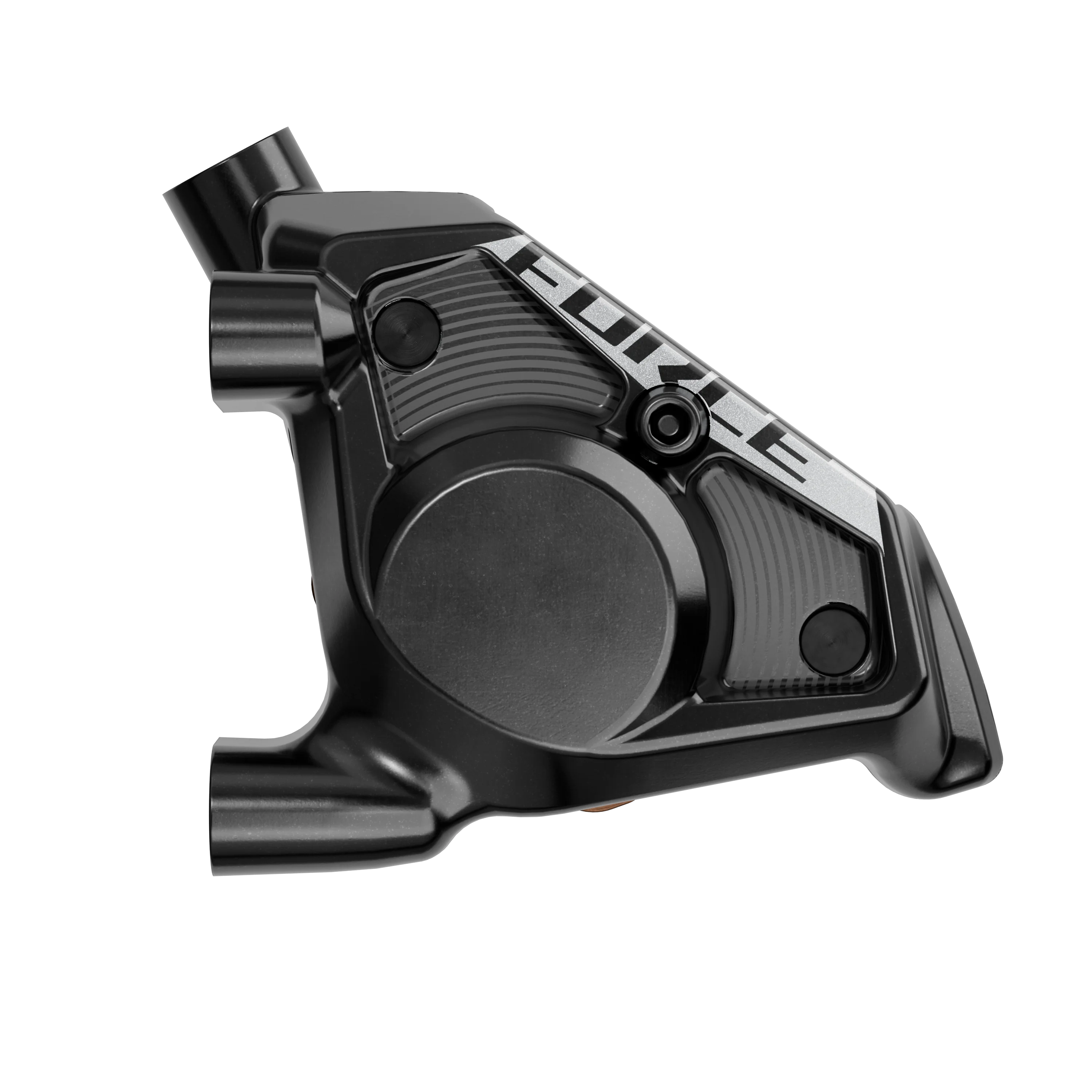 Levier Droit et Étrier Arrière SRAM FORCE AXS E1 Flat Mount 1800mm 12/13V - Image 3
