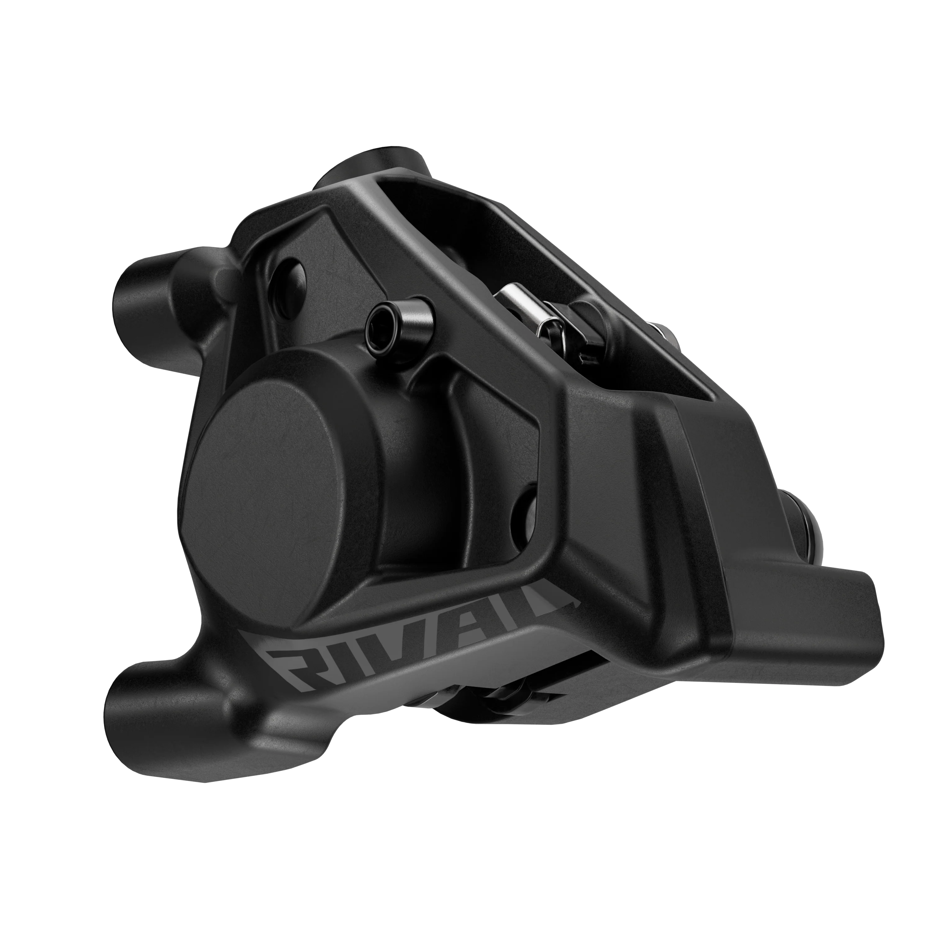 Levier Droit et Étrier Arrière SRAM RIVAL AXS E1 Flat Mount 1800mm 12/13V - Image 4