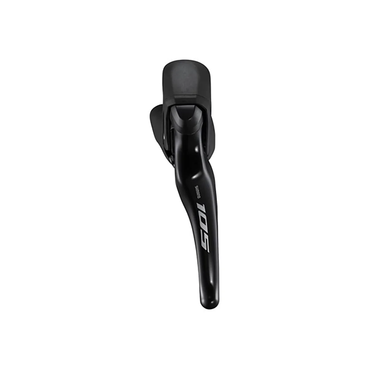 Levier Gauche SHIMANO 105 R7120 Double - Image 2