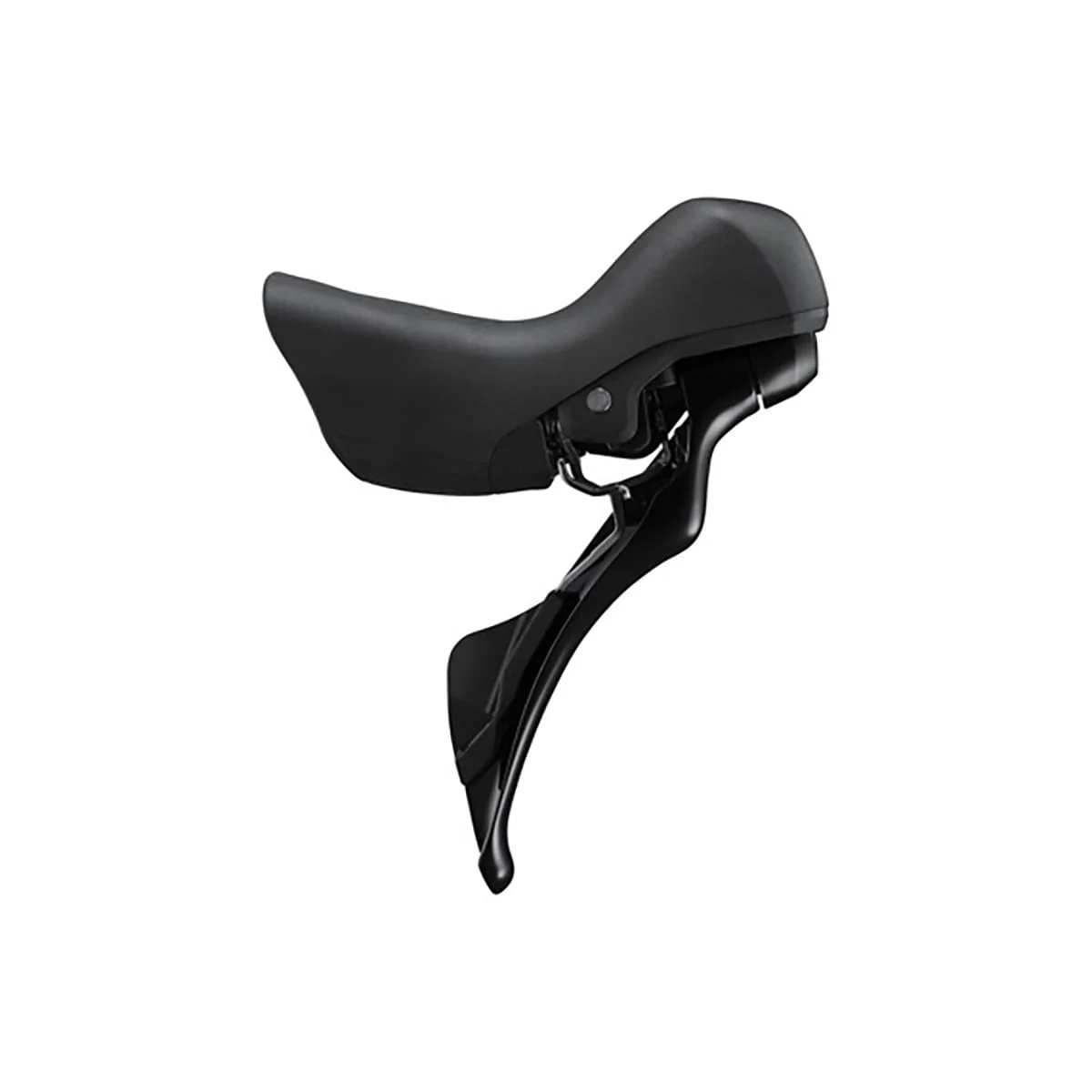Levier Gauche SHIMANO 105 R7120 Double - Image 3