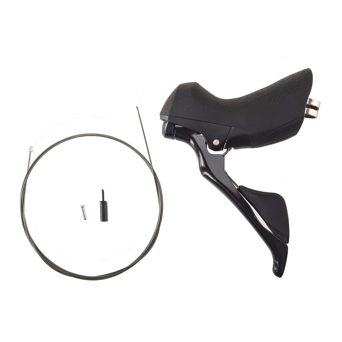 Levier Gauche SHIMANO 105 R7000 Double Noir Frein sur Jante - Image 3