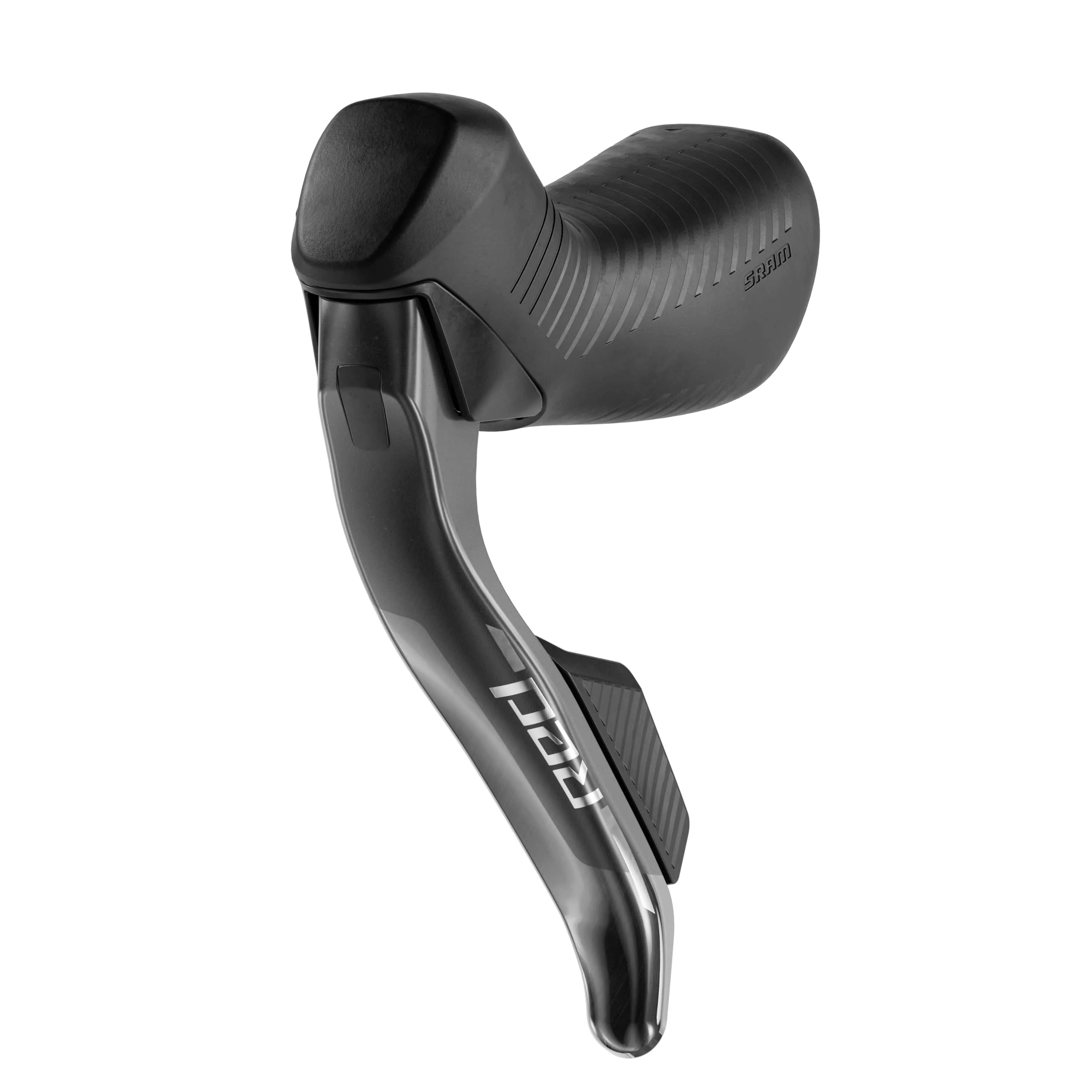 Levier Gauche et Étrier Avant SRAM RED AXS E1 Flat Mount 950mm 2x12V