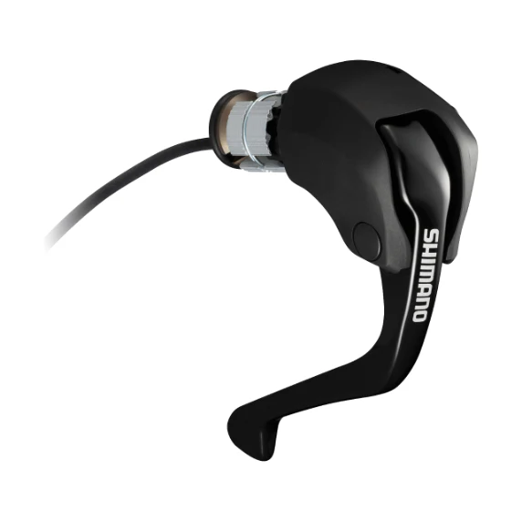 Levier/Manette Droit SHIMANO ULTEGRA ST-R8060 DI2 11V pour TT/Triathlon - Image 2