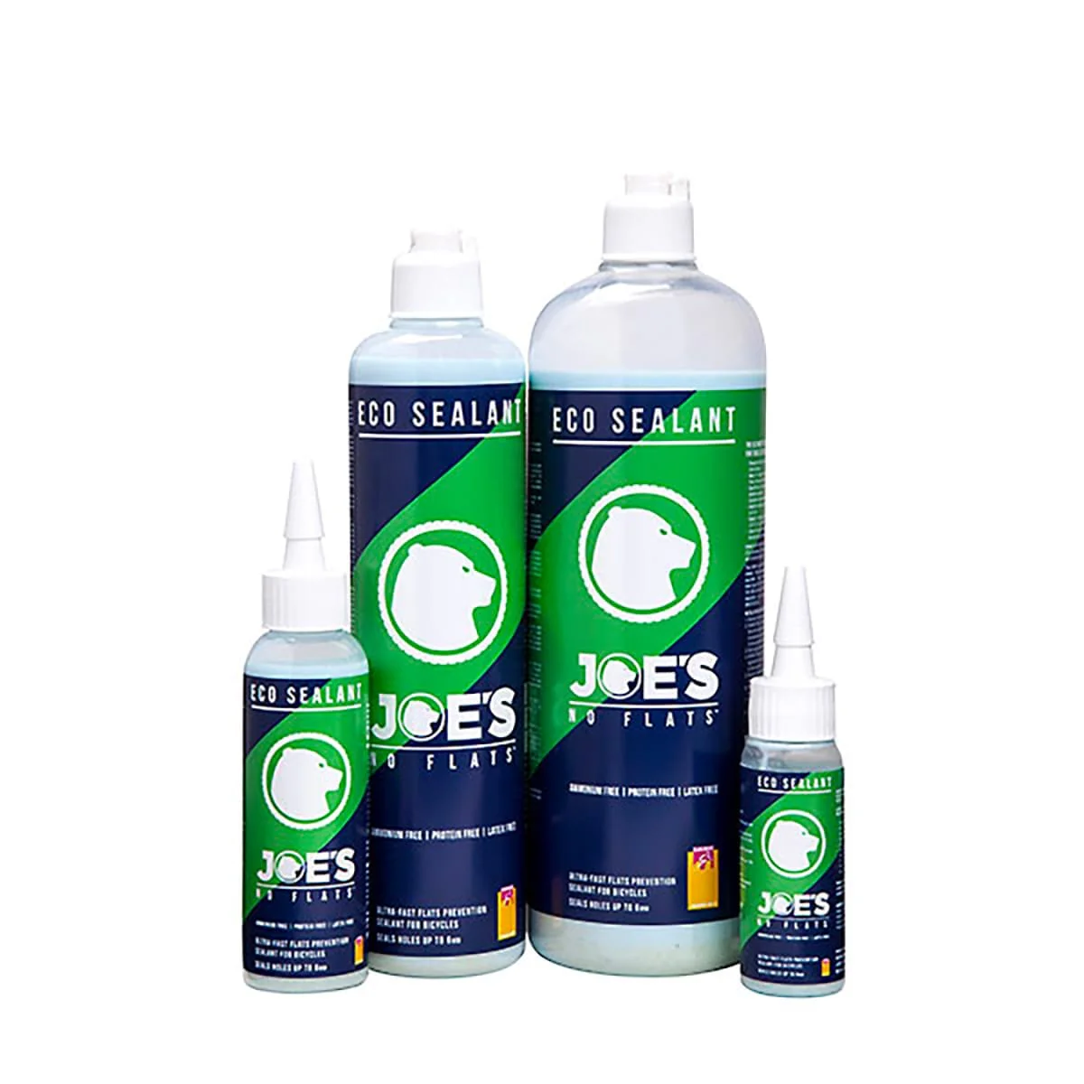 Liquide Préventif Anti-Crevaison JOE'S NO-FLATS ECO SEALANT (125 ml) - Image 3