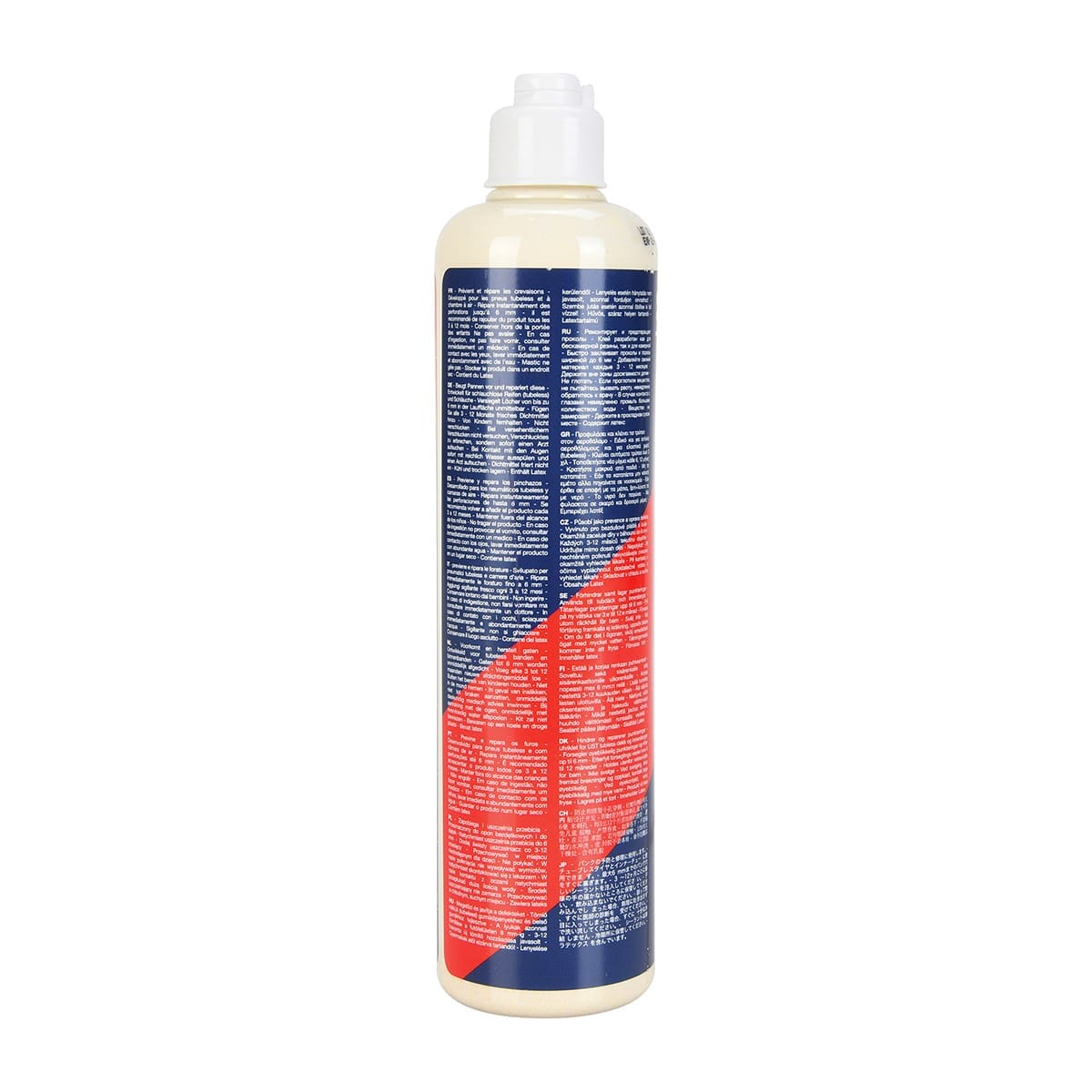 Liquide Préventif Anti-Crevaison JOE'S NO-FLATS SUPER SEALANT (500 ml) - Image 2