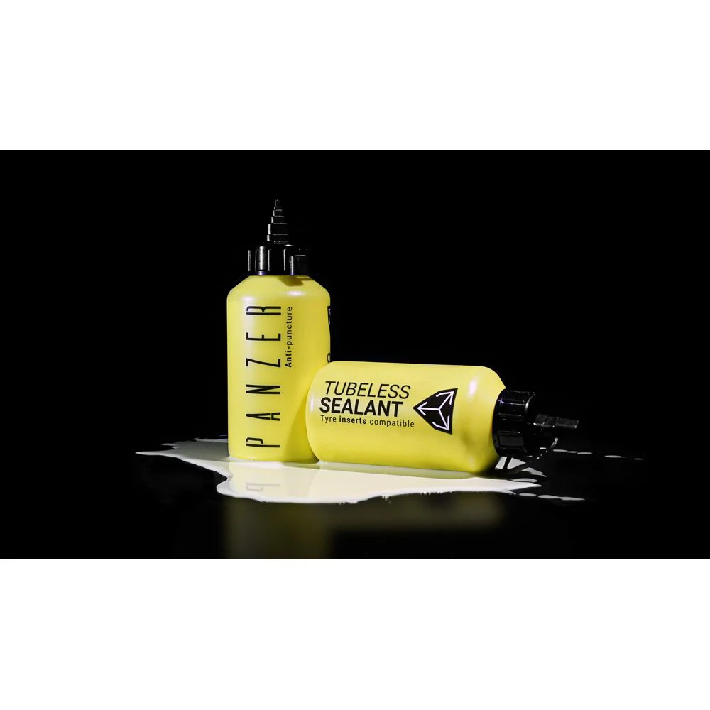 Liquide Préventif Anti-Crevaison PANZER (250 ml) - Image 4