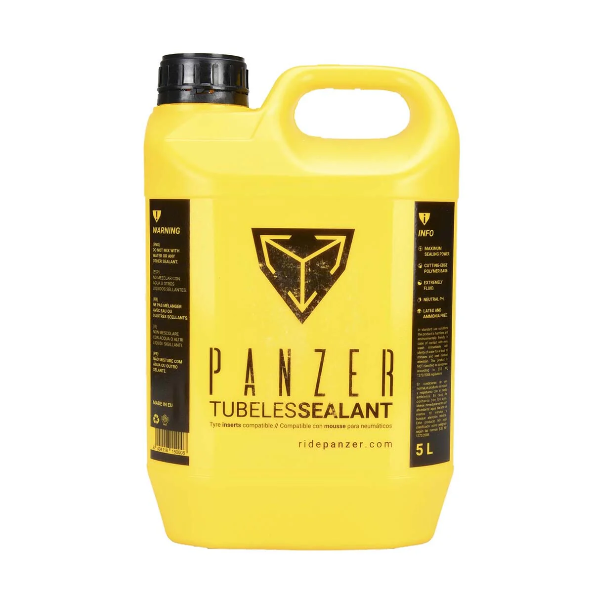Liquide Préventif Anti-Crevaison PANZER (5 L) - Image 2