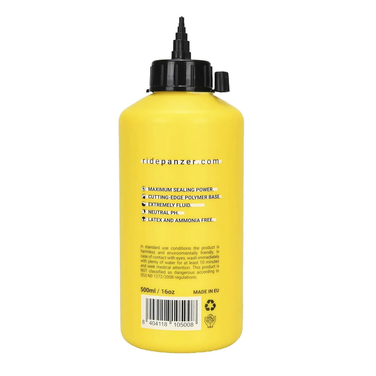 Liquide Préventif Anti-Crevaison PANZER (500 ml) - Image 2