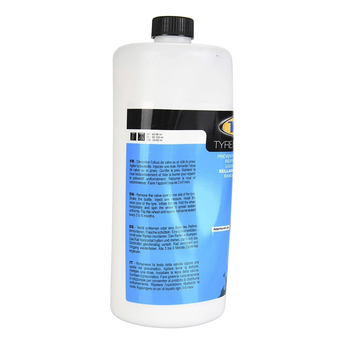 Liquide Préventif Anti-Crevaison VAR RP-46200 (1 L) - Image 2